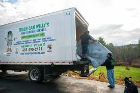 Best Residential Junk Removal  in Kensington Park, FL